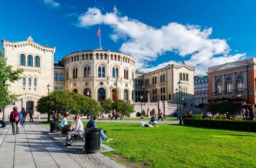 挪威科技大学全球排名