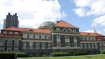 留学风向标揭秘德国汉堡大学申请条件