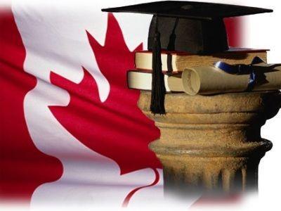 加拿大留学要什么条件