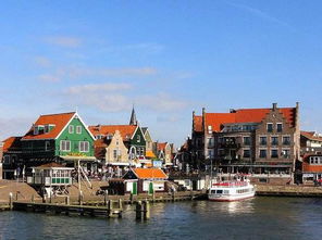 荷兰留学容易吗