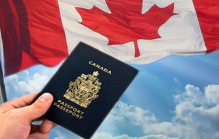 加拿大留学签证面签
